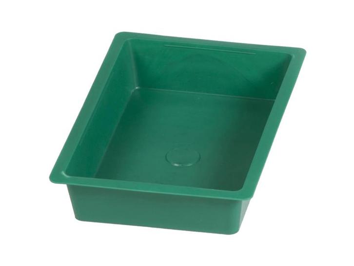 Kunststof vogelbad voor volière – gezonde & blije vogels -, Dieren en Toebehoren, Vogels | Toebehoren, Nieuw, Verzenden