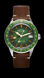 Armand Nicolet - VS1 GMT - Zonder minimumprijs - A506AVAA, Nieuw