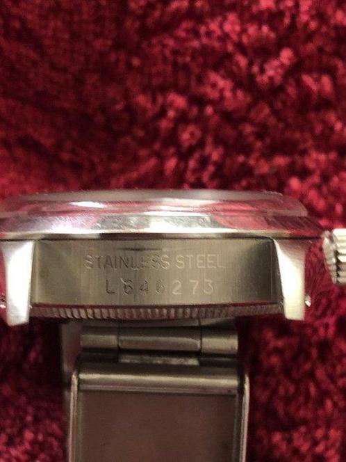 Rolex - Air-King - 5500 - Heren - 1988, Sieraden, Tassen en Uiterlijk, Horloges | Heren