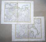 Rusland - Europa, Azië, Oekraïne, Wit-Rusland, Kaukasus,, Nieuw