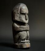 Voorouderfiguur - Korwar - West-Papua (Nieuw Guinea)