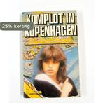 Komplot in Kopenhagen 9789044920864 Ellis Peters, Verzenden, Gelezen, Ellis Peters