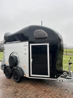 Vol-alu Cheval Liberte 2-paards uit 2019!, Ophalen, Zo goed als nieuw, Aluminium, 2-paards trailer