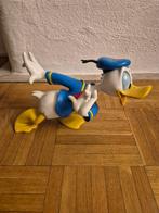 Disney - Figure - Donald Duck running, Verzamelen, Nieuw