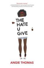 The Hate U Give 9780062498533, Zo goed als nieuw