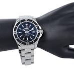 Breitling - SuperOcean II - Zonder Minimumprijs - A17365 -, Sieraden, Tassen en Uiterlijk, Horloges | Heren, Nieuw