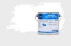 Wixx PRO Aqua Houtlak Satin Wit 2.5L, Verzenden, Wit, Nieuw, Lak