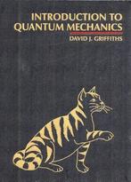Introduction to Quantum Mechanics 9780131244054, Verzenden, Gelezen, David J. Griffiths