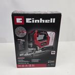 Einhell TP-JS 18/135 Accu Decoupeerzaag Body, Ophalen of Verzenden, Nieuw