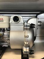 Honda WT20X benzine vuilwaterpomp ( nieuw afgeprijsd ), Nieuw, Overige typen, Ophalen