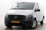 Zakelijke Lease |  Mercedes-Benz Vito 114 CDI 136pk RWD Lang, Auto's, Automaat, Gebruikt, Euro 6, Overige kleuren