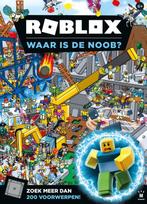 Roblox. Waar is de Noob? / Roblox 9789030507499 Craig Jelley, Boeken, Verzenden, Zo goed als nieuw, Craig Jelley