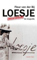 Loesje 9789021419879 Fleur van der Bij, Verzenden, Zo goed als nieuw, Fleur van der Bij