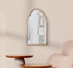 TANGER WANDSPIEGEL ROZE CM 47X1X80 ( BINNENSPIEGEL AFMETING, Huis en Inrichting, Woonaccessoires | Spiegels, Ophalen of Verzenden