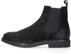 Goosecraft - Maat 40 - Chet 1 Heren Chelsea Boots - Zwart, Nieuw, Verzenden