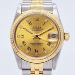 Rolex - Midsize Datejust - Ref. 68273 - Dames - 1980-1989, Nieuw