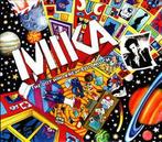 cd digi - MIKA - The Boy Who Knew Too Much, Verzenden, Zo goed als nieuw