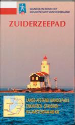 Zuiderzeepad / LAW-gids / 8 9789071068713 Diederik Monch, Boeken, Verzenden, Gelezen, Diederik Monch