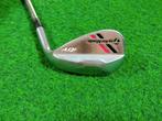Taylormade ATV lobwedge 64 graden golfclub (Wedges), Sport en Fitness, Golf, Ophalen of Verzenden, Zo goed als nieuw, Club, Overige merken