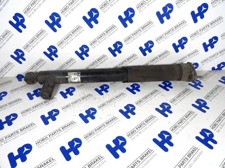 Luchtvering schokdemper A 212 320 1630 RA o.a: E-klasse w212, Auto-onderdelen, Ophanging en Onderstel, Gebruikt, 3 maanden garantie