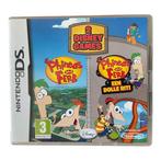 Phineas And Ferb / Phineas And Ferb Een Dolle Rit 2 Disney, Verzenden, Nieuw