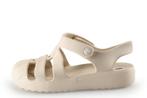 Crocs sandalen in maat 35 Beige | 25% korting, Kinderen en Baby's, Kinderkleding | Schoenen en Sokken, Crocs, Verzenden, Jongen of Meisje