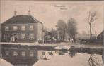 STOMPWIJK - Meerlaan, Verzenden, Gelopen