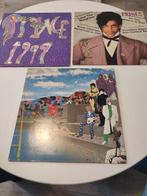 Prince - 3 Albums - LP - 1975, Nieuw in verpakking