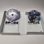 Spore Galactic Edition PC, Spelcomputers en Games, Games | Pc, Ophalen of Verzenden, Nieuw