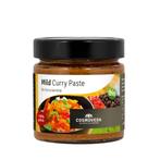 Milde Curry pasta, Nieuw