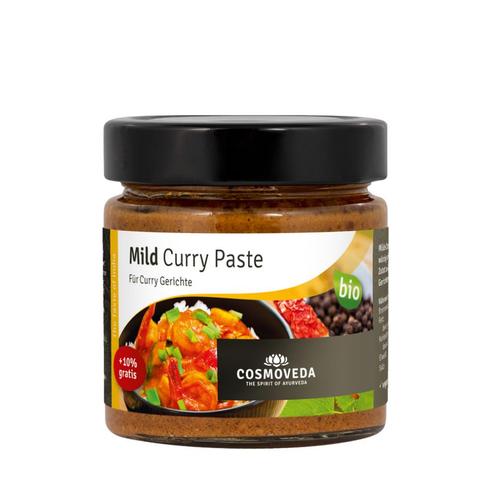 Milde Curry pasta, Sport en Fitness, Gezondheidsproducten en Wellness, Nieuw