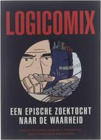 Logicomix, Ophalen of Verzenden, Nieuw