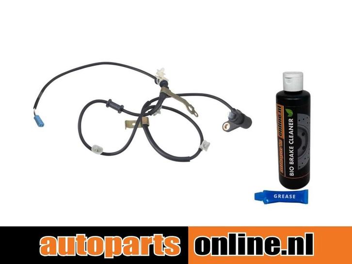 ABS-sensor Suzuki Ignis achterzijde, links, Auto-onderdelen, Besturing, Nieuw, Suzuki, Verzenden