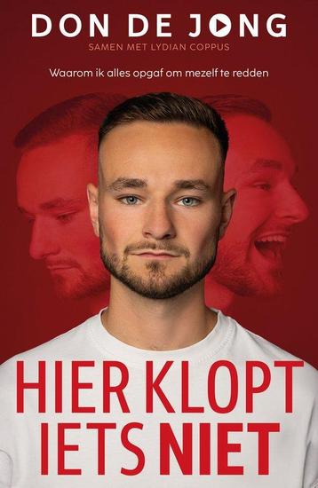 9789400519565 Hier klopt iets niet Don De Jong beschikbaar voor biedingen