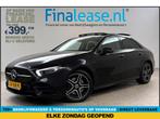 Mercedes-Benz A-Klasse 250 e AMG Pano Sfeerverl Memory Cam, Automaat, Zwart, Nieuw, Hybride Elektrisch/Benzine