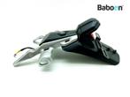 Kentekenplaat Houder Yamaha VMX 1700 V-Max 2015-2016, Motoren, Verzenden, Gebruikt
