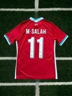 Liverpool - Premier League - Mohamed Salah - 2020 -, Nieuw