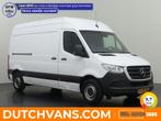 Mercedes-Benz Sprinter 314CDI Bestelbus 2019 L2 H2 Diesel, Automaat, Euro 6, Wit, Mercedes-Benz