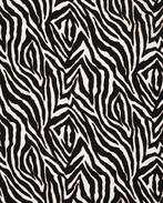 Viscose Linnen Slub Zebra, Nieuw, Overige kleuren