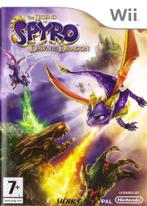 De Legende Van Spyro De Opkomst Van De Draak [Wii], Ophalen of Verzenden, Zo goed als nieuw