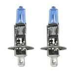 Benson Autolamp H1 - 12V - 55W - Xenon Blue Super White -..., Ophalen of Verzenden, Nieuw