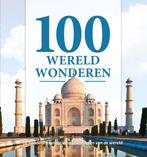 Boek 100 wereldwonderen 9789036635684, Boeken, Verzenden, Zo goed als nieuw