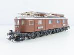 Roco H0 - 43710 - Elektrische locomotief (1) - Ae 6/8 - BLS, Nieuw