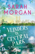 Vlinders in Central Park / De Manhattan-serie / 2, Verzenden, Gelezen, Sarah Morgan