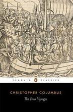 The Four Voyages of Christopher Columbus (Classics)., Christopher Columbus, Zo goed als nieuw, Verzenden