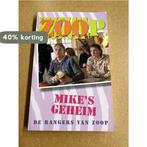 Zoop pocket - Mikes geheim / De rangers van Zoop, Verzenden, Gelezen, Ed van Eeden