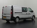 Renault Trafic Dubbel cabine L2 H1 2018 Diesel, Zwart, Nieuw, Zilver of Grijs, Te koop