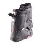 40 snowboard schoenen ROSSIGNOL EXCITE BOA, Black/red ( TOP, Sport en Fitness, Snowboarden, Verzenden, Gebruikt, Schoenen