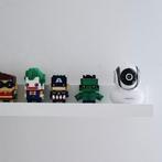 Motorola MBP-36S Babyfoon met camera •, Verzenden, Zo goed als nieuw