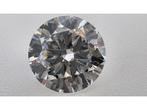 Veiling - Diamant briljant 5.00 crt ( IGI gecertificeerd ), Sieraden, Tassen en Uiterlijk, Edelstenen, Nieuw